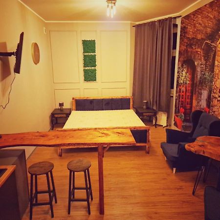 Apartamenty Toskania No.2 ポズナン エクステリア 写真