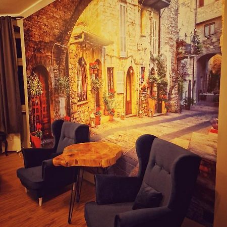 Apartamenty Toskania No.2 ポズナン エクステリア 写真