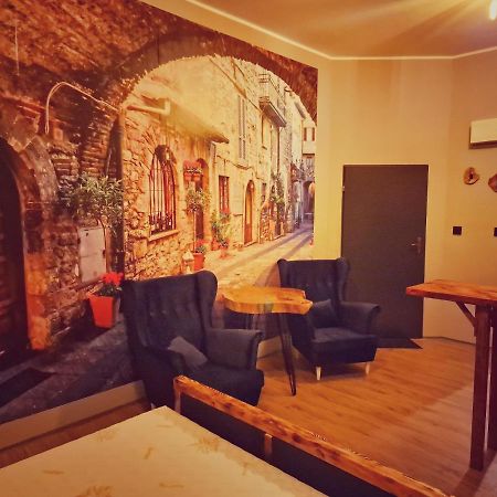 Apartamenty Toskania No.2 ポズナン エクステリア 写真