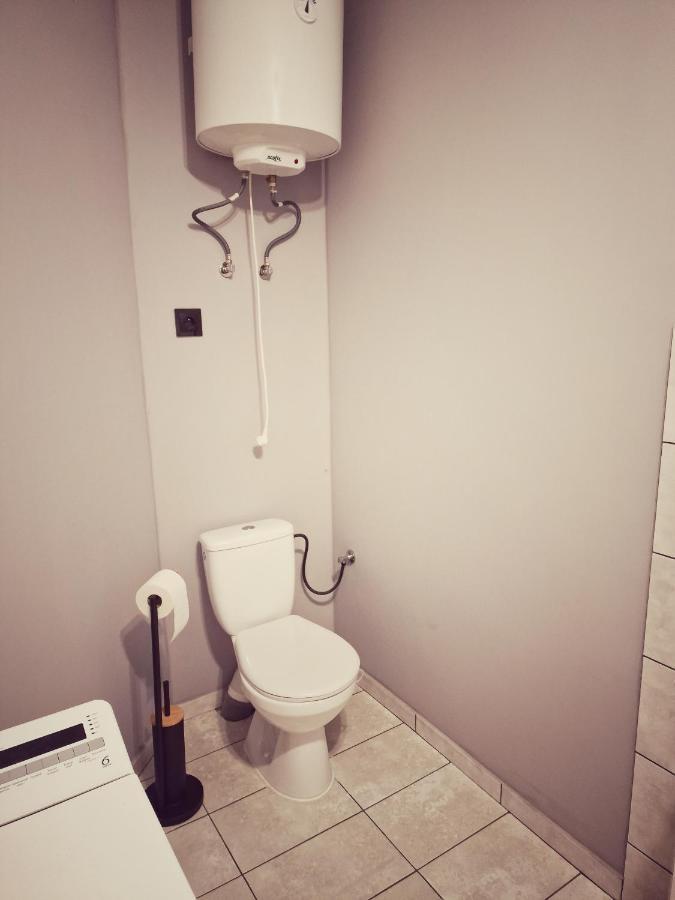 Apartamenty Toskania No.2 ポズナン エクステリア 写真