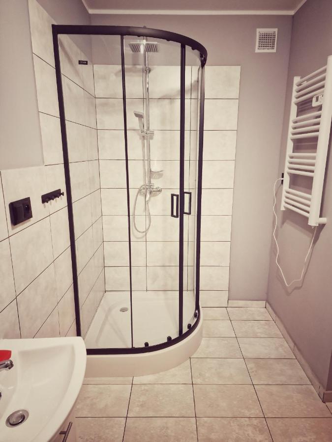 Apartamenty Toskania No.2 ポズナン エクステリア 写真