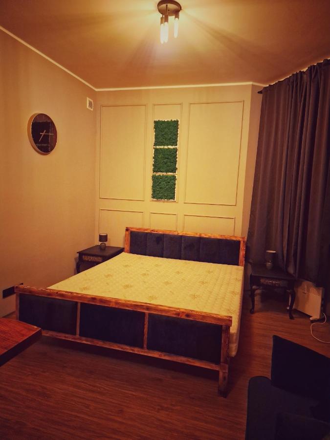 Apartamenty Toskania No.2 ポズナン エクステリア 写真