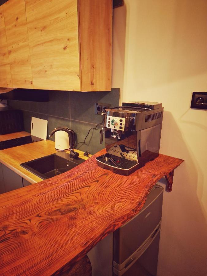Apartamenty Toskania No.2 ポズナン エクステリア 写真