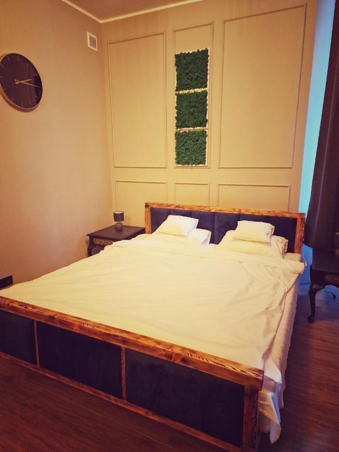 Apartamenty Toskania No.2 ポズナン エクステリア 写真