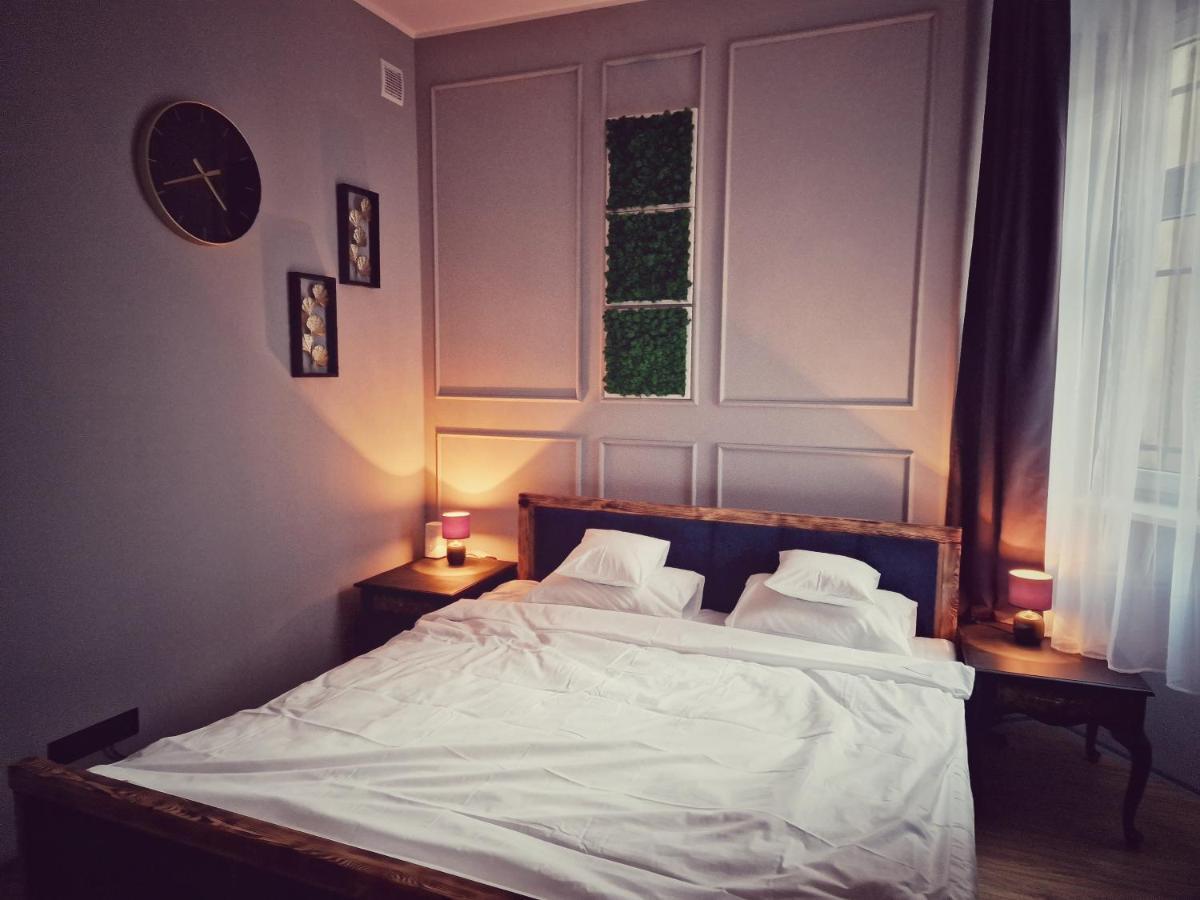 Apartamenty Toskania No.2 ポズナン エクステリア 写真