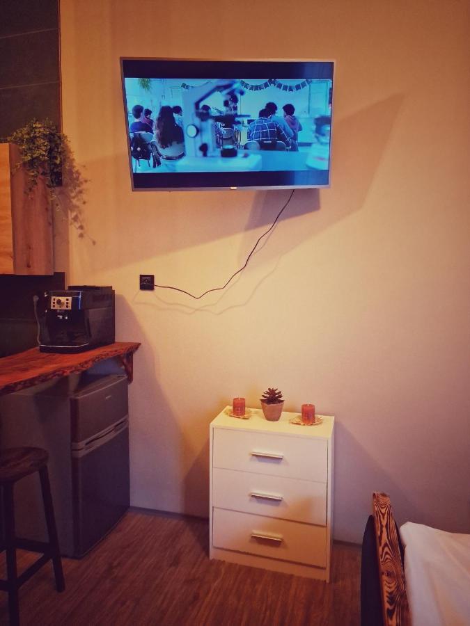 Apartamenty Toskania No.2 ポズナン エクステリア 写真